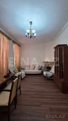 2 otaqlı Köhnə tikili, Sahil m., Bakı