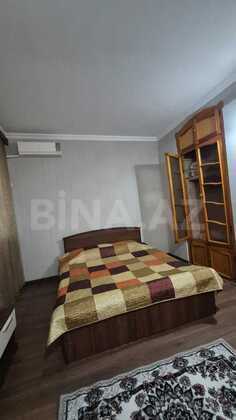 2 otaqlı Köhnə tikili, Sahil m., Bakı