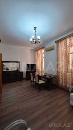 2 otaqlı Köhnə tikili, Sahil m., Bakı