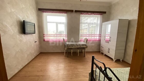 1 otaqlı Köhnə tikili, Həzi Aslanov q., Bakı