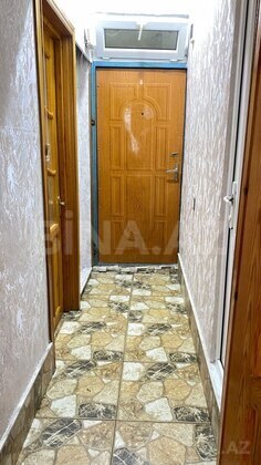 1 otaqlı Köhnə tikili, Həzi Aslanov q., Bakı