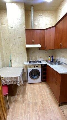 1 otaqlı Köhnə tikili, Həzi Aslanov q., Bakı