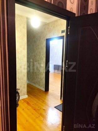 2 otaqlı Köhnə tikili, Qaraçuxur q., Bakı