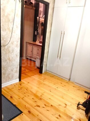 2 otaqlı Köhnə tikili, Qaraçuxur q., Bakı