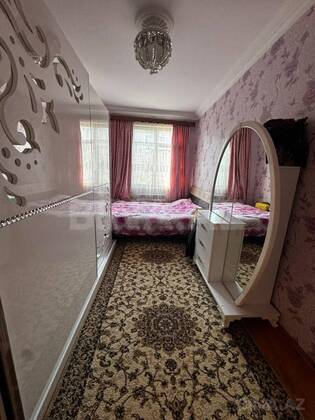 2 otaqlı Köhnə tikili, Memar Əcəmi m., Bakı