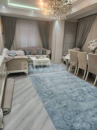 4 otaqlı Yeni tikili, Nəsimi r., Bakı