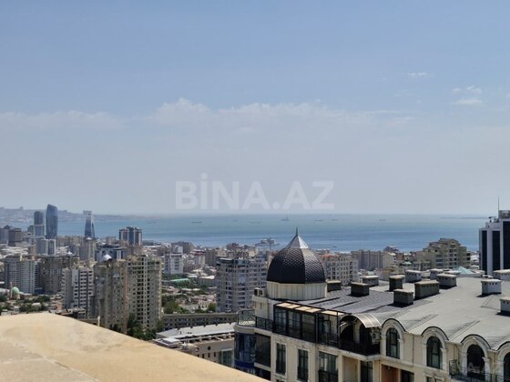 2 otaqlı Yeni tikili, Elmlər Akademiyası m., Bakı