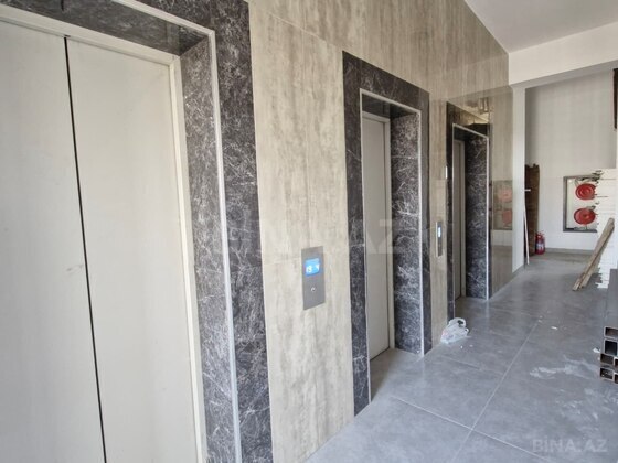 2 otaqlı Yeni tikili, Elmlər Akademiyası m., Bakı