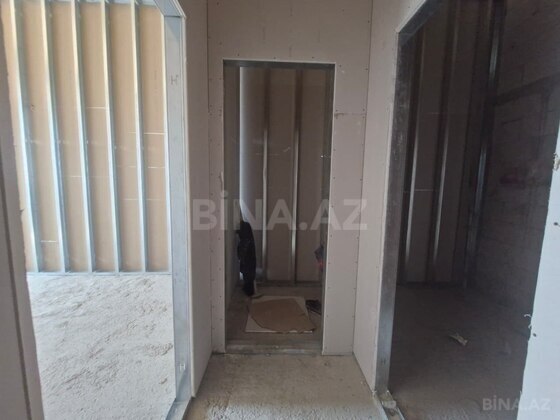 2 otaqlı Yeni tikili, Elmlər Akademiyası m., Bakı
