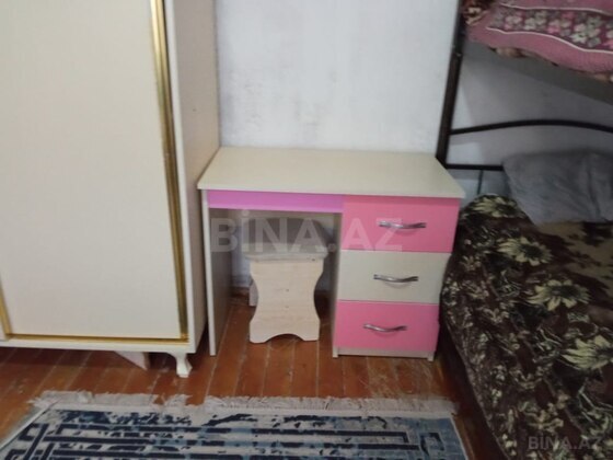 2 otaqlı Həyət evi/Bağ evi, Abşeron r., Xırdalan