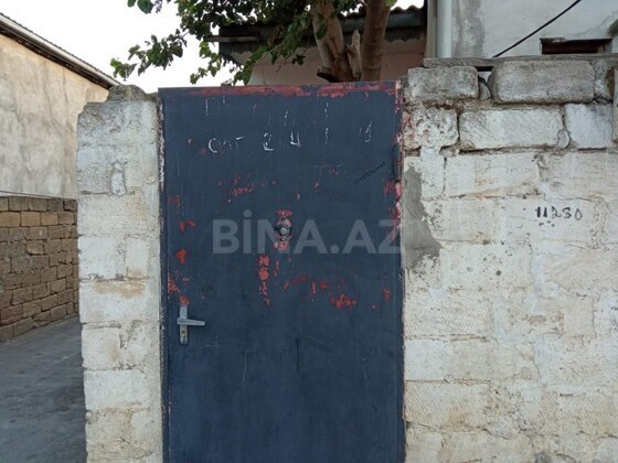 2 otaqlı Həyət evi/Bağ evi, Abşeron r., Xırdalan