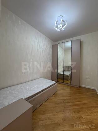 3 otaqlı Yeni tikili, Həzi Aslanov m., Bakı