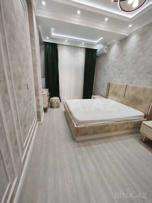 3 otaqlı Yeni tikili, 28 May m., Bakı