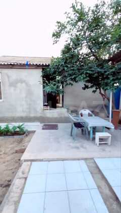 3 otaqlı Həyət evi/Bağ evi, Yeni Suraxanı q., Bakı