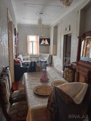 3 otaqlı Həyət evi/Bağ evi, Yeni Suraxanı q., Bakı