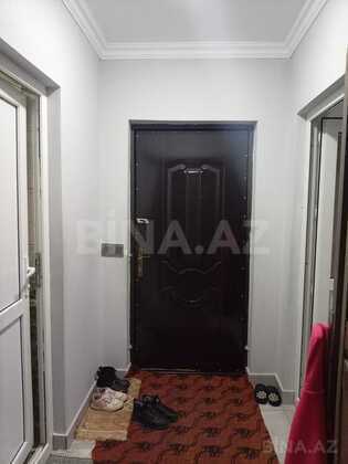 3 otaqlı Həyət evi/Bağ evi, Yeni Suraxanı q., Bakı