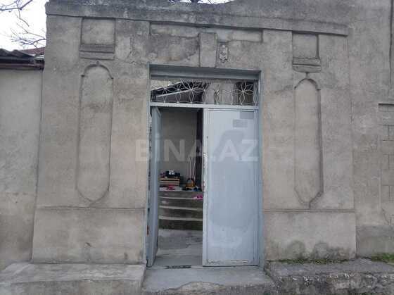 3 otaqlı Həyət evi/Bağ evi, Yeni Suraxanı q., Bakı