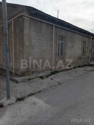 3 otaqlı Həyət evi/Bağ evi, Yeni Suraxanı q., Bakı