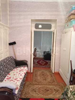 3 otaqlı Həyət evi/Bağ evi, Yeni Suraxanı q., Bakı