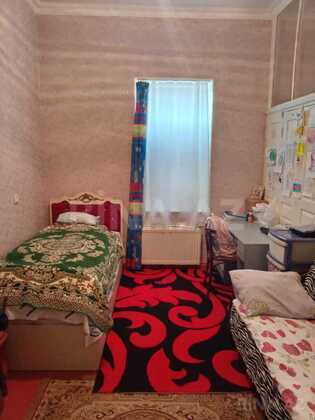 3 otaqlı Həyət evi/Bağ evi, Yeni Suraxanı q., Bakı