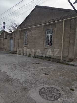 3 otaqlı Həyət evi/Bağ evi, Yeni Suraxanı q., Bakı
