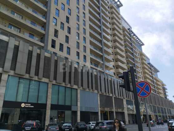 2 otaqlı Yeni tikili, 28 May m., Bakı