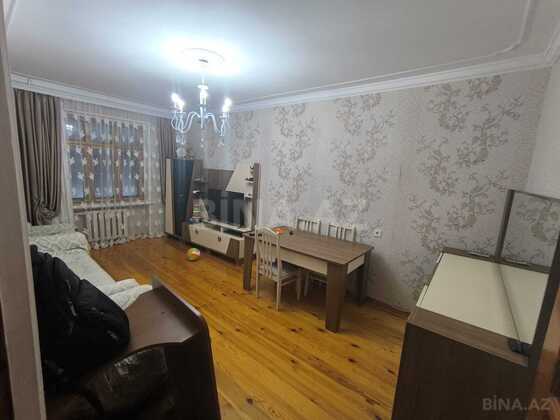 3 otaqlı Köhnə tikili, Əhmədli m., Bakı