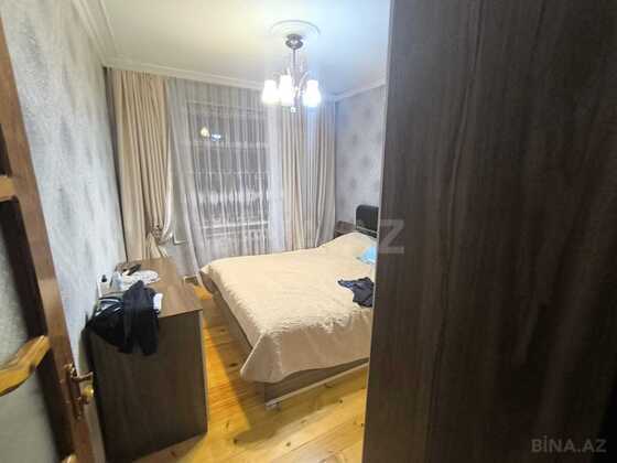 3 otaqlı Köhnə tikili, Əhmədli m., Bakı