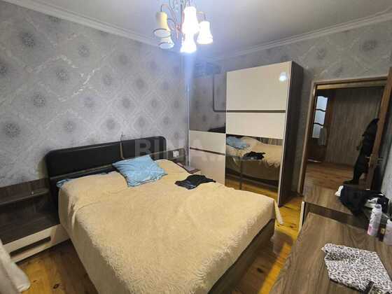 3 otaqlı Köhnə tikili, Əhmədli m., Bakı