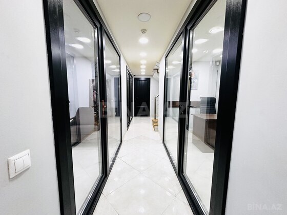 5 otaqlı Ofis, Nəsimi r., Bakı