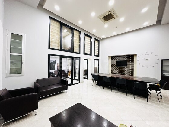 5 otaqlı Ofis, Nəsimi r., Bakı