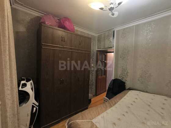 3 otaqlı Köhnə tikili, Əhmədli m., Bakı