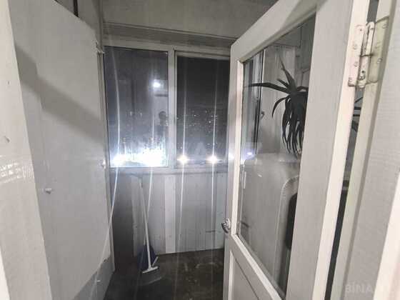 3 otaqlı Köhnə tikili, Əhmədli m., Bakı