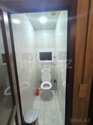 3 otaqlı Köhnə tikili, Əhmədli m., Bakı