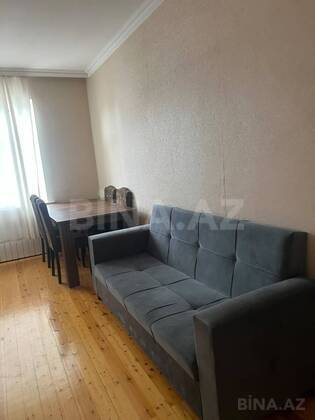 2 otaqlı Köhnə tikili, İnşaatçılar m., Bakı