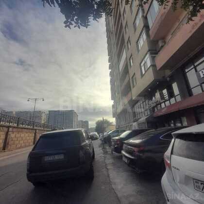 2 otaqlı Köhnə tikili, 20 Yanvar m., Bakı
