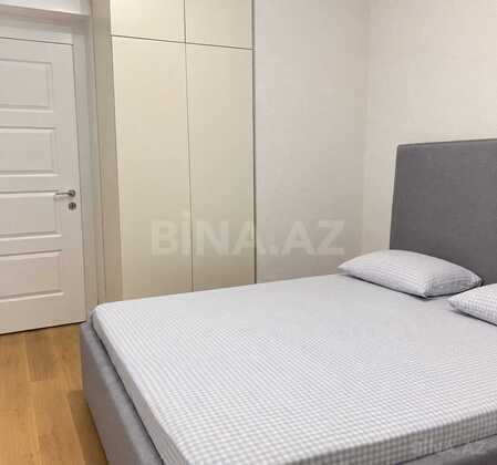 2 otaqlı Yeni tikili, 20 Yanvar m., Bakı