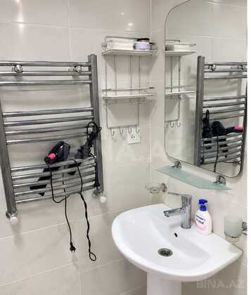 2 otaqlı Yeni tikili, 20 Yanvar m., Bakı