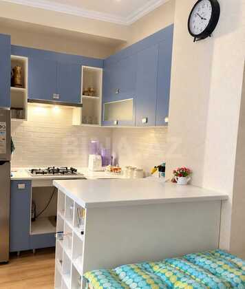 2 otaqlı Yeni tikili, 20 Yanvar m., Bakı