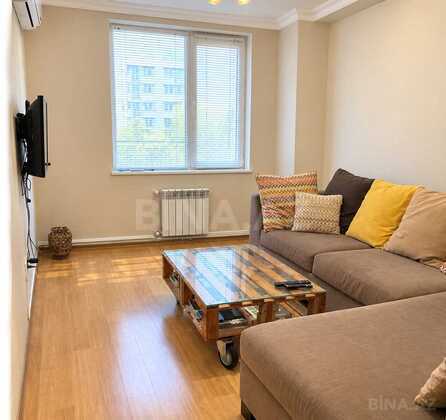 2 otaqlı Yeni tikili, 20 Yanvar m., Bakı