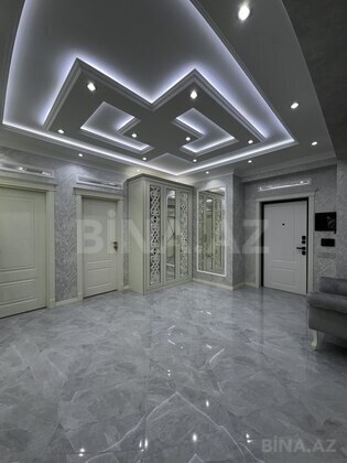 3 otaqlı Yeni tikili, Neftçilər m., Bakı