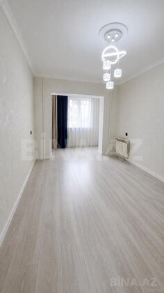 2 otaqlı Köhnə tikili, Həzi Aslanov m., Bakı