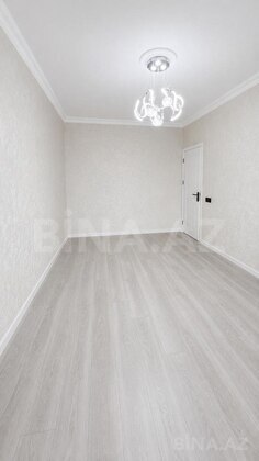 2 otaqlı Köhnə tikili, Həzi Aslanov m., Bakı