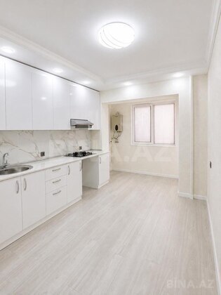 2 otaqlı Köhnə tikili, Həzi Aslanov m., Bakı