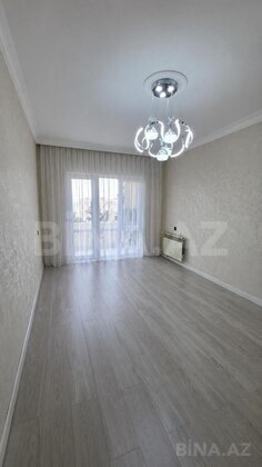 2 otaqlı Köhnə tikili, Həzi Aslanov m., Bakı