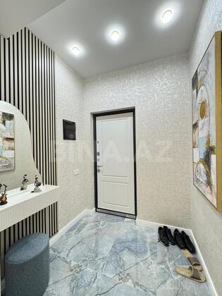 2 otaqlı Yeni tikili, Nərimanov r., Bakı