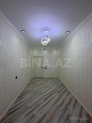 3 otaqlı Yeni tikili, Həzi Aslanov m., Bakı