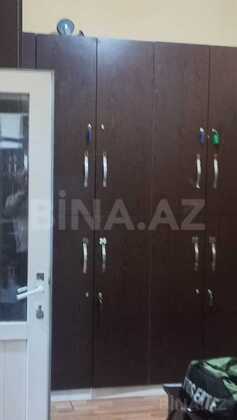 Obyekt Yeni Yasamal q., Bakı