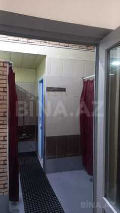 Obyekt Yeni Yasamal q., Bakı