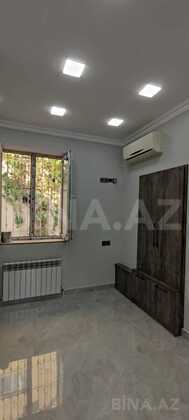 Obyekt Badamdar q., Bakı